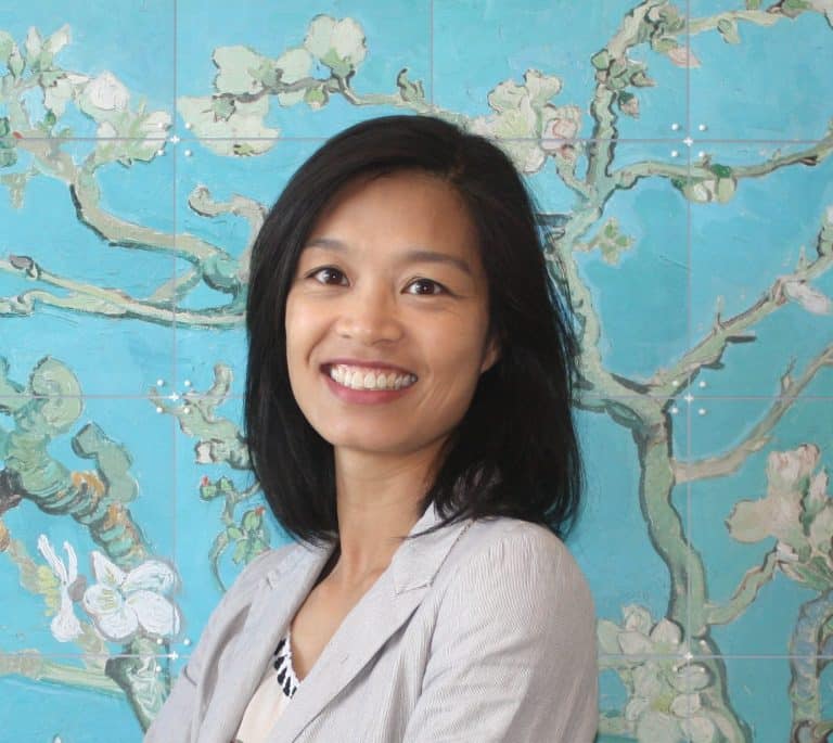 Foto van W.Y. Chung